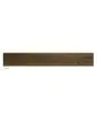 Teak Plank Dark Porcelain Wood Tile