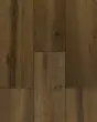 Teak Plank Dark Porcelain Wood Tile