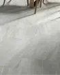 Technique Bianco 12x24 Matte Glazed Porcelain Tile