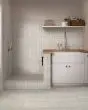 Technique Ivory 12x24 Matte Glazed Porcelain Tile