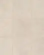 Thaddeus Creme Matte Glazed Porcelain 4"x4" Mosaic Tile