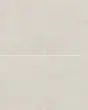 Thaddeus White Matte Glazed Porcelain 32"x32" Field Tile
