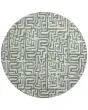 The Reserve TR1 Basil Area Rug