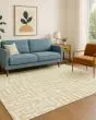 The Reserve TR1 Wheat Area Rug
