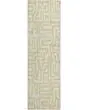 The Reserve TR1 Wheat Area Rug
