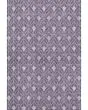 The Reserve TR10 Plum 10'x14' Area Rug