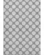 The Reserve TR13 Gray 10'x14' Area Rug