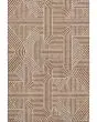 The Reserve TR14 Paprika 10'x14' Area Rug