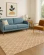 The Reserve TR15 Copper Area Rug