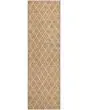 The Reserve TR15 Copper Area Rug