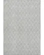 The Reserve TR15 Silver 10'x14' Area Rug