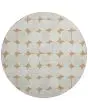 The Reserve TR16 Copper Area Rug