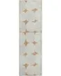 The Reserve TR16 Copper Area Rug