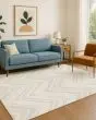 The Reserve TR17 Ivory Area Rug