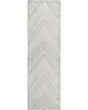 The Reserve TR17 Ivory Area Rug