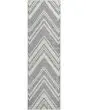 The Reserve TR17 Pewter Area Rug