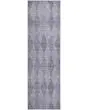 The Reserve TR2 Lavender Area Rug