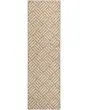 The Reserve TR3 Copper Area Rug