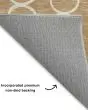 The Reserve TR6 Copper Area Rug