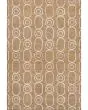 The Reserve TR6 Copper 10'x14' Area Rug