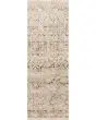 Theia THE-07 Natural/Rust Area Rug