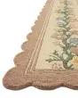 Thistle THI-01 Blush/Multi Area Rug