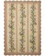 Thistle THI-01 Blush/Multi Area Rug