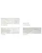 Tofane Onyx Suave Ceramic Marble Tile