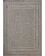 Topanga TOP-05 Natural/Teal Area Rug