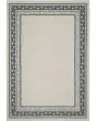 Torrey 8020w Beige/Blue Area Rug