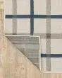 Torrey 7150h Beige/Blue Area Rug