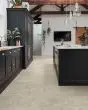 Korlok Select Tortora Breccia Marble 37"x18" Luxury Vinyl
