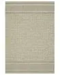 Tortuga tr07a Beige/Black Area Rug