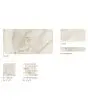 Touch Stone Gold Porcelain Tile