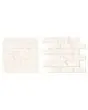 Touch Stone White Porcelain Tile
