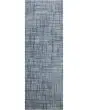 Townes TOW-08 Grey/Denim Area Rug