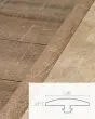 Coretec Transition Molding Trim Piece