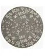 Tranquil TRA04 Grey/Beige Area Rug