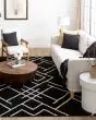Traverse Intersection Area Rug