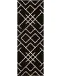 Traverse Intersection Area Rug