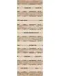 Traverse Lanes Tan Area Rug
