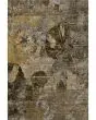 Trevi TV15 Mocha Area Rug