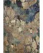 Trevi TV17 Beige Area Rug