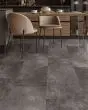 True Earth Concrete Loft Matte HydroWood 24.4x36 Tile