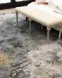 Tryst Nuvole Patina Area Rug