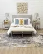 Tryst Nuvole Patina Area Rug