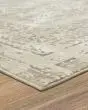 Tryst Vinci Cream Area Rug