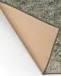 Tuscany TU12 Green Area Rug
