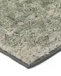Tuscany TU12 Green Area Rug