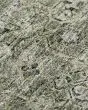 Tuscany TU12 Green Area Rug